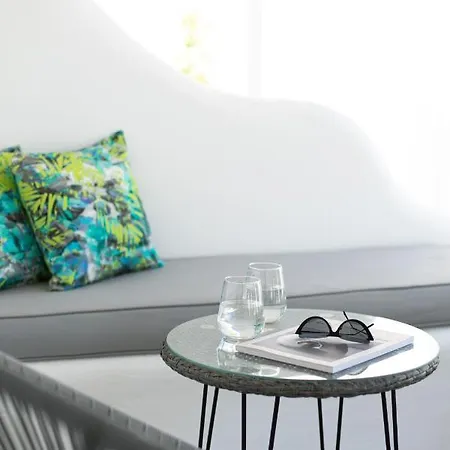 Mytheo Apart-hotel Mykonos Town