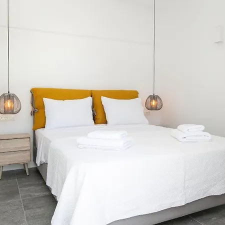 Apart-hotel Mytheo *