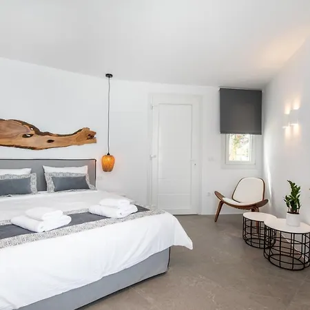 Apart-hotel Mytheo *