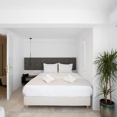 Apart-hotel Mytheo