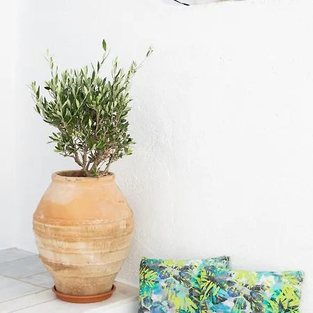 Aparthotel Mytheo Mykonos Town
