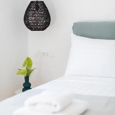 Mytheo Aparthotel *