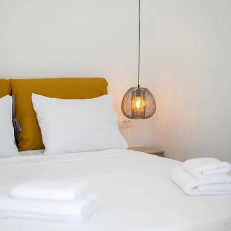 Aparthotel Mytheo *