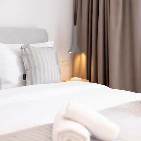 Aparthotel Mytheo *