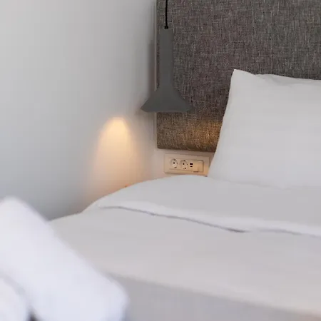 Aparthotel Mytheo